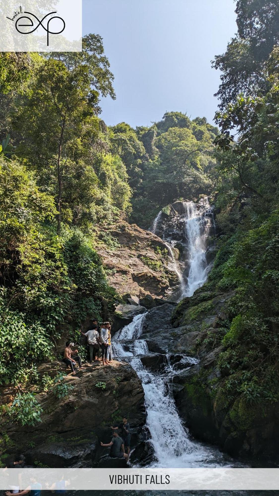 Hostelexp, Gokarna - A Slow-Paced Backpackers Community Esterno foto