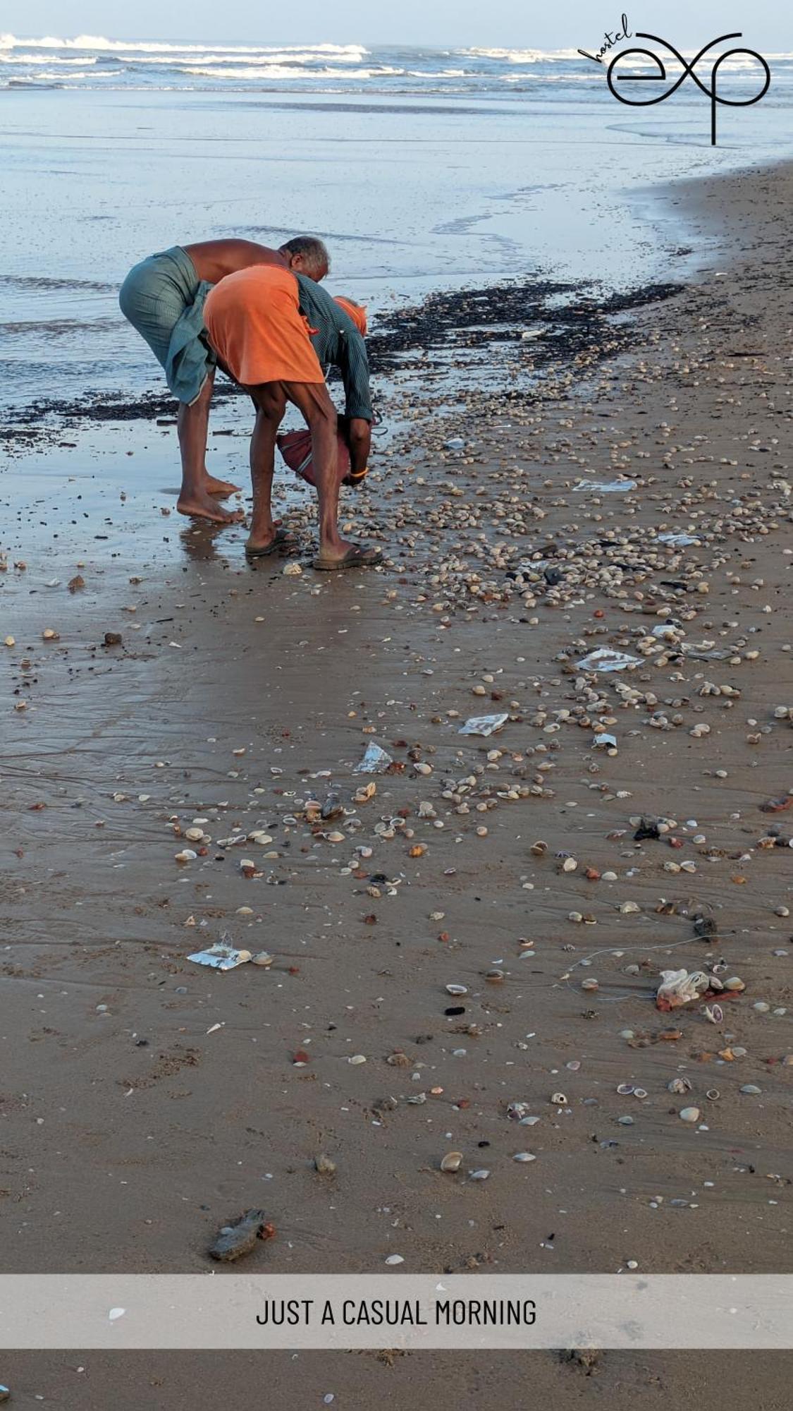 Hostelexp, Gokarna - A Slow-Paced Backpackers Community Esterno foto