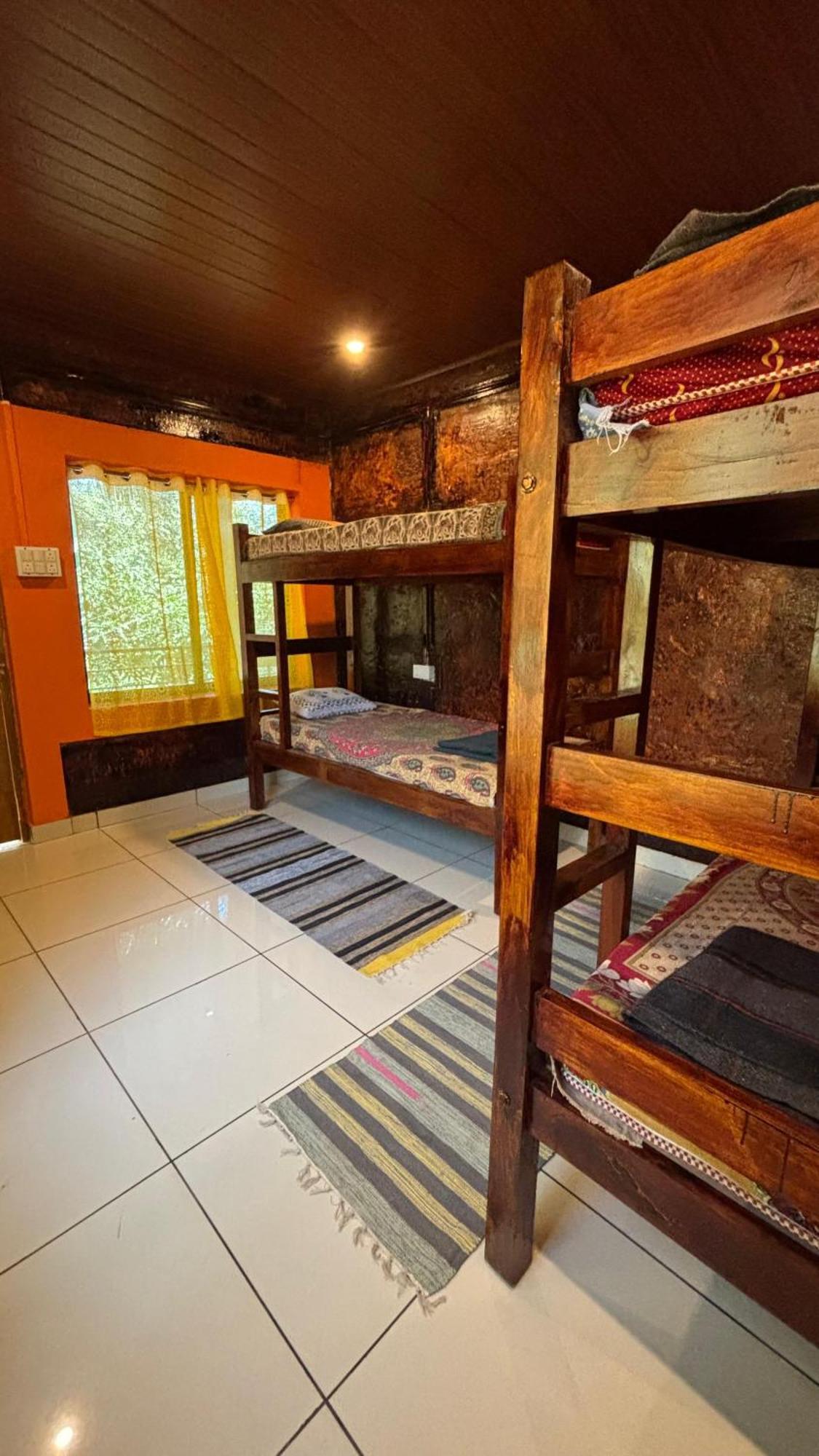 Hostelexp, Gokarna - A Slow-Paced Backpackers Community Esterno foto